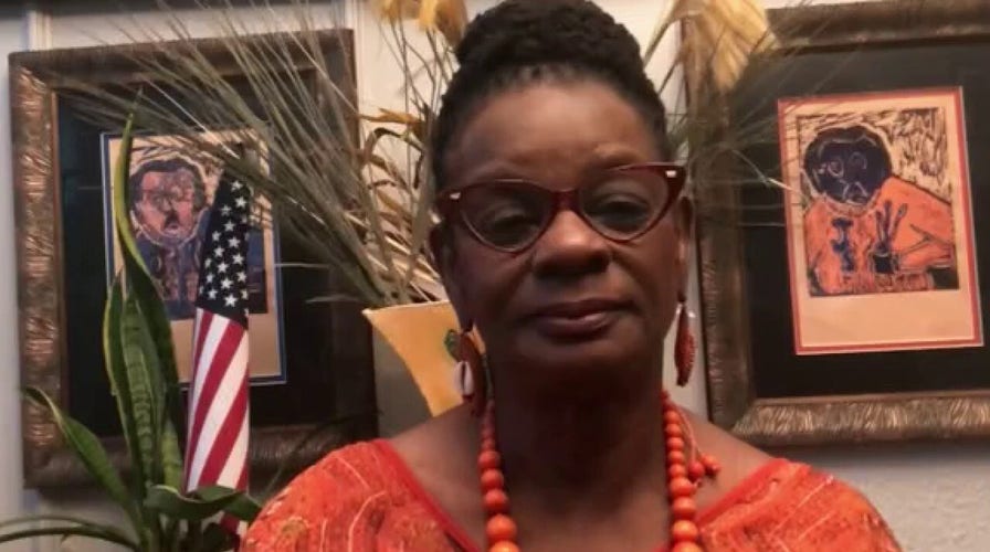 Rep. Gwen Moore on the passing of civil rights leader John Lewis