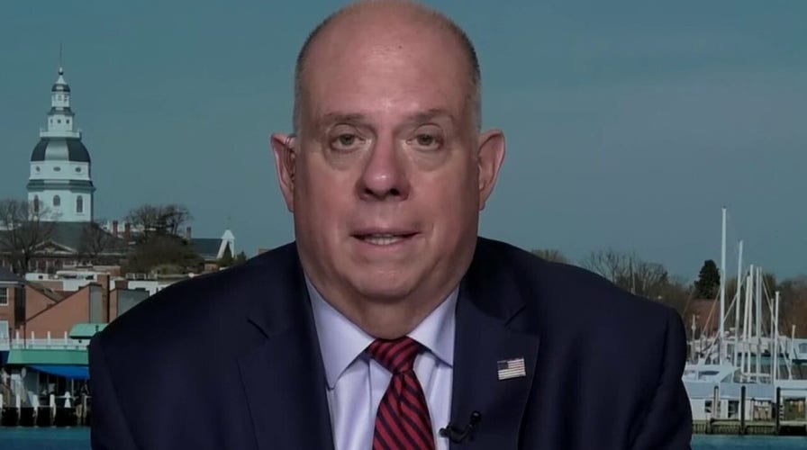 Maryland tightens COVID-19 rules as virus spikes 'out of control'