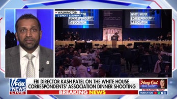 Kash Patel: We need Congress to pony up