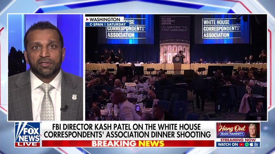 Kash Patel: We need Congress to pony up