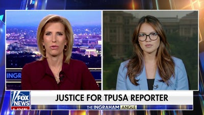 Federal grand jury indicts 3 in alleged assault of TPUSA reporter