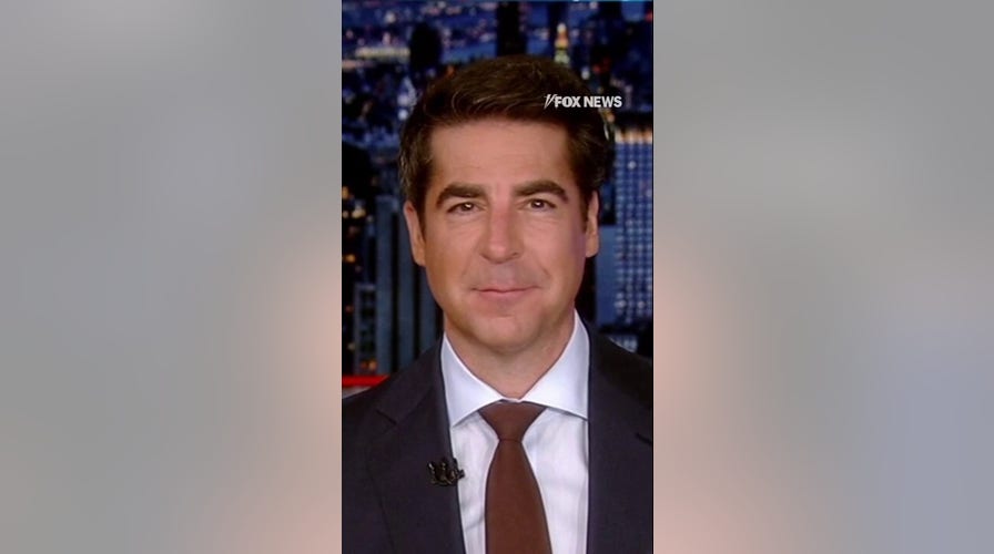 Watters: The last group that needs to worry about ICE is...