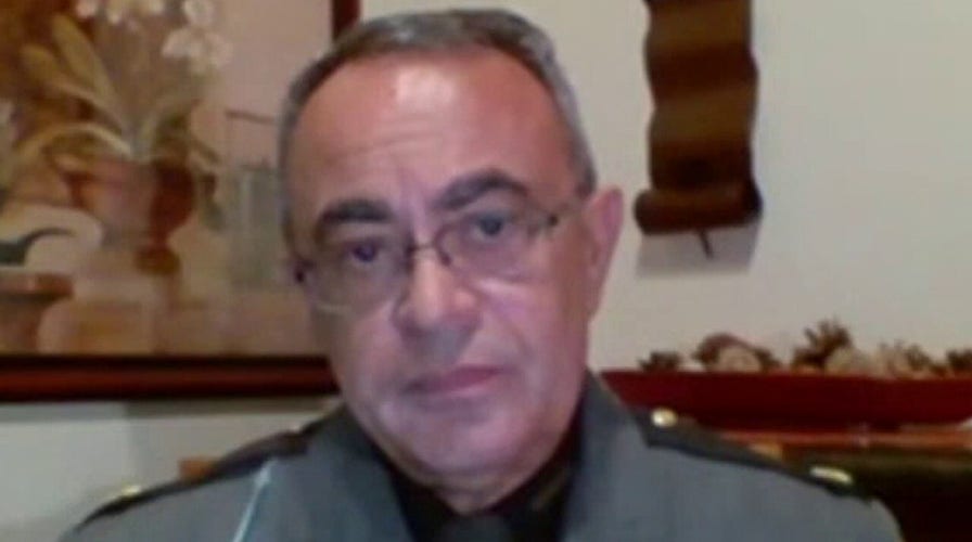 Kamala Harris should have visited victims of the border crisis: Vernon Stanforth