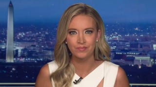 Kamala Harris really believes her ‘values have not changed’?: Kayleigh McEnany - Fox News