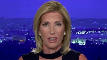 Ingraham tells Americans they must 'demand to see all of the science' behind lockdowns, distancing and masks