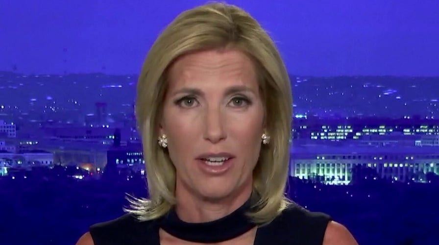 Ingraham: What they're not telling you