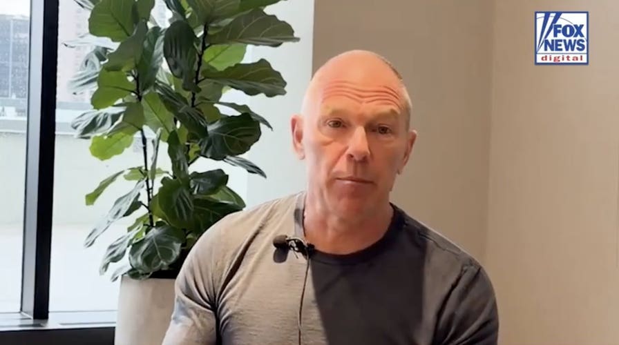 Man says 15 pounds 'just got wiped out' after making 2 simple changes to his diet