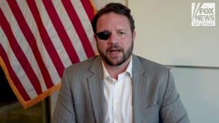 Dan Crenshaw previews new House initiative to fight Mexican cartels