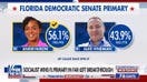 Angie Nixon delivers shocking upset in Florida Democratic Senate primary