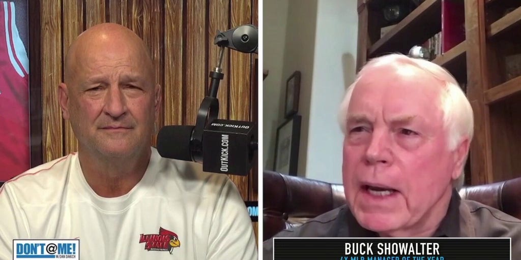 Buck Showalter on Pete Rose's Hall of Fame candidacy