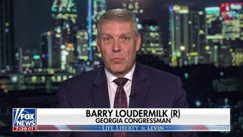 January 6 Committee failed to preserve 'significant amount of information': Rep. Loudermilk