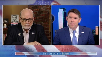 Ben Ferguson: Democrats hate every American who voted for Trump