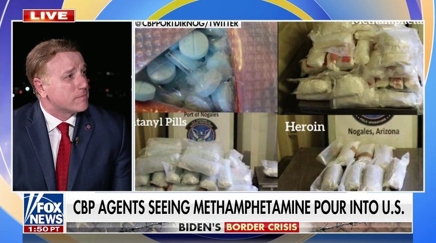 GOP lawmakers calling for Biden to take cognitive test