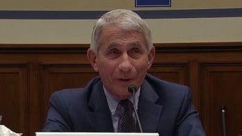 Matt Schlapp accuses Fauci of 'playing into the politics' of coronavirus pandemic