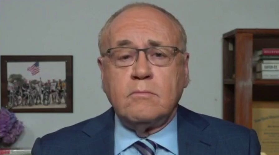 Dr. Marc Siegel on results from 'groundbreaking' hydroxychloroquine study	