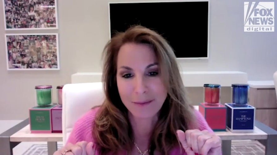 'RHONY' star Jill Zarin blasts Hollywood for stance on Israel