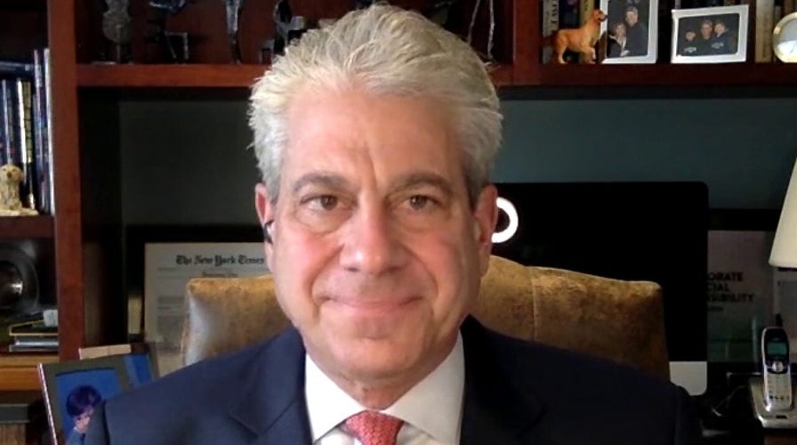 Mitch Roschelle on Democratic Senate control, impact on taxes 