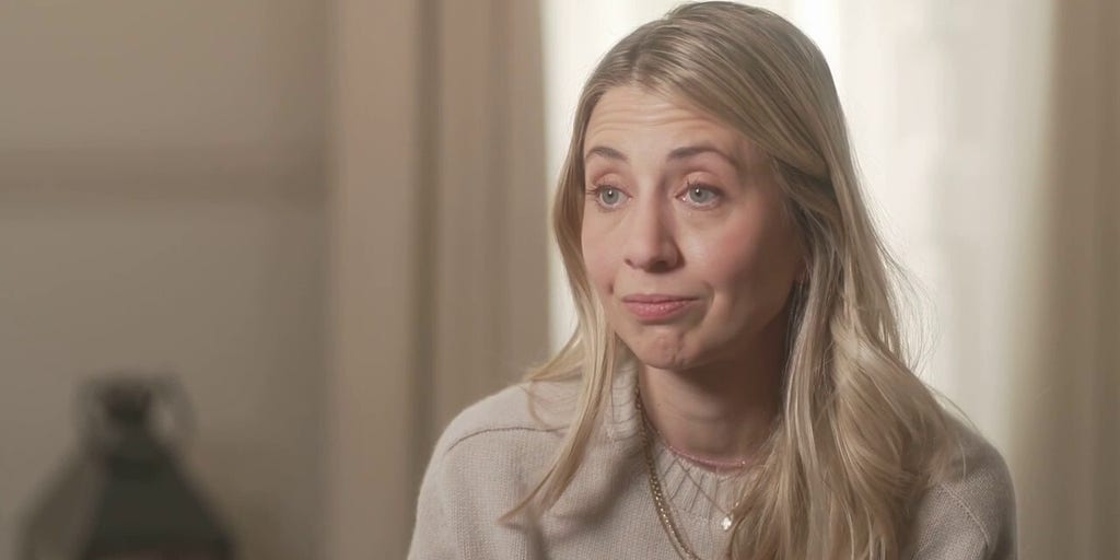  everything has changed benjamin hall s wife speaks out in fox
