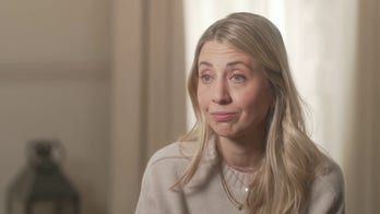 'Everything has changed': Benjamin Hall's wife speaks out in Fox special