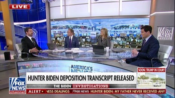 Hunter Biden deposition transcript released: What this means for the investigation