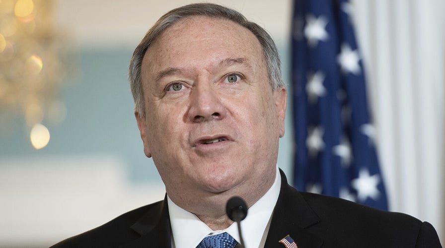 Pompeo: Iran is now world headquarters for Al-Qaida