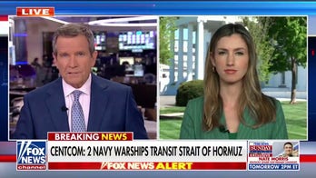 VP Vance: There will be ‘serious consequences’ if Iran breaks deal 