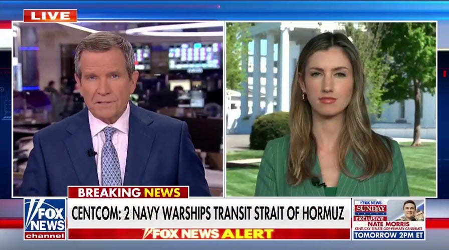  There volition  beryllium  ‘serious consequences’ if Iran breaks woody  