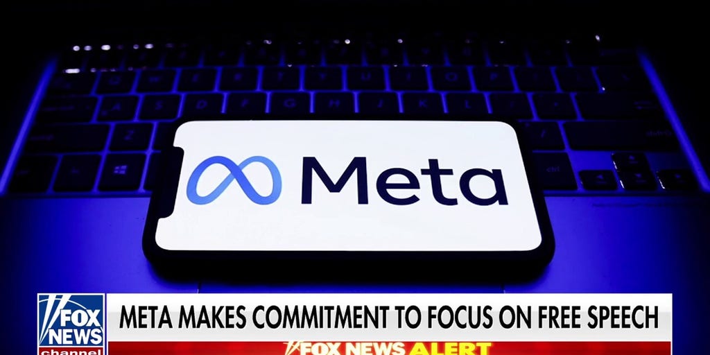 Meta Faces Backlash Over Moderation Policy Changes