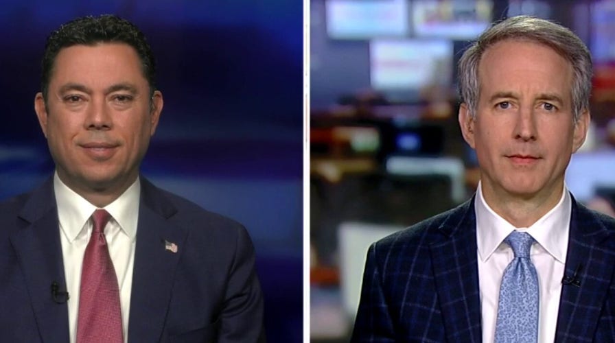 Jason Chaffetz: Super Tuesday results show Democrats still struggling to identify who they are