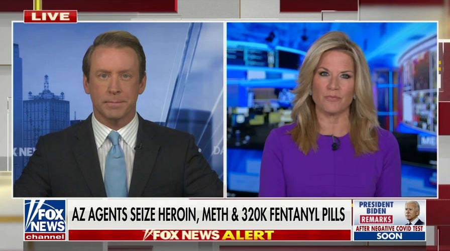 Texas coroner says fentanyl deaths were rare until last year