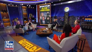 Greg Gutfeld: Woke-ism is like any cult - Fox News