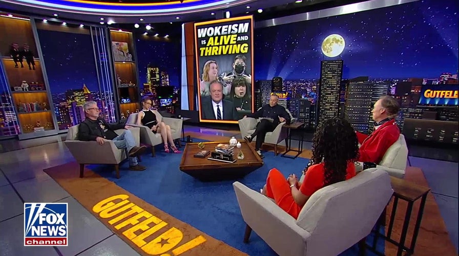 Greg Gutfeld: Woke-ism is like any cult