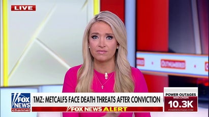Metcalfs family faces death threats after Karmelo Anthony conviction