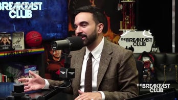 Zohran Mamdani remarks 50 Cent's 'not going to be happy' about his tax plan