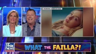 Dems waging a war on ‘hot chicks’ won’t end well: Jimmy Failla