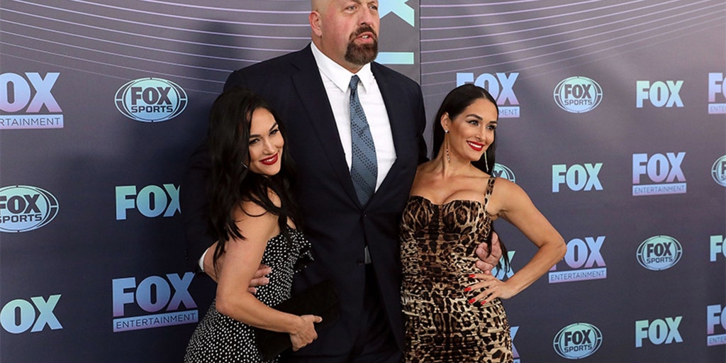The Big Show says WWE, deemed ‘essential,' has ‘an incredible