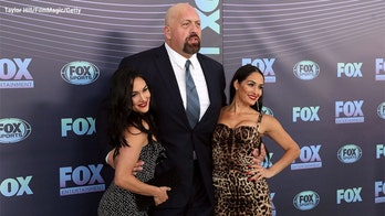 The Big Show says WWE, deemed ‘essential,' has ‘an incredible responsibility’ during ‘times of hardship’