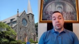 Parishioner saves historic New York church after Vatican overturns closure ruling