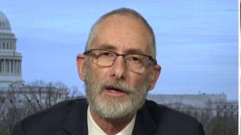 The Biden administration is ‘hell-bent’ on reentering the Iran nuclear deal: John Hannah