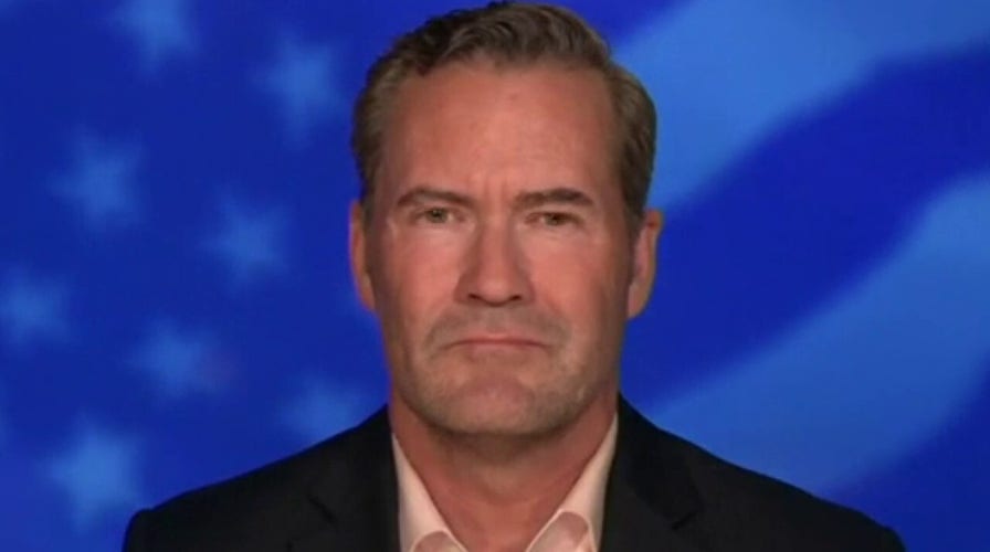 When Biden says 'de-escalate,' Iran sees opportunity: GOP rep