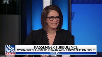 Jessica Tarlov has an exciting announcement