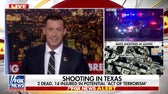 Rep Pat Fallon raises concerns over Iran-linked terror threats after deadly Austin mass shooting