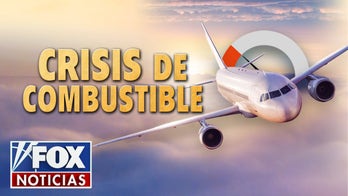 Crisis de combustible pone vacaciones en riesgo