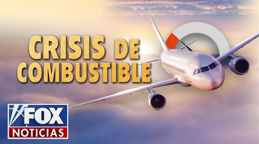 Crisis de combustible pone vacaciones en riesgo
