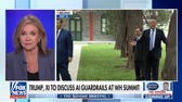 Marsha Blackburn says US is the 'only' nation that can hold China accountable on AI