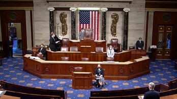 House Democrats at odds over coronavirus spending 