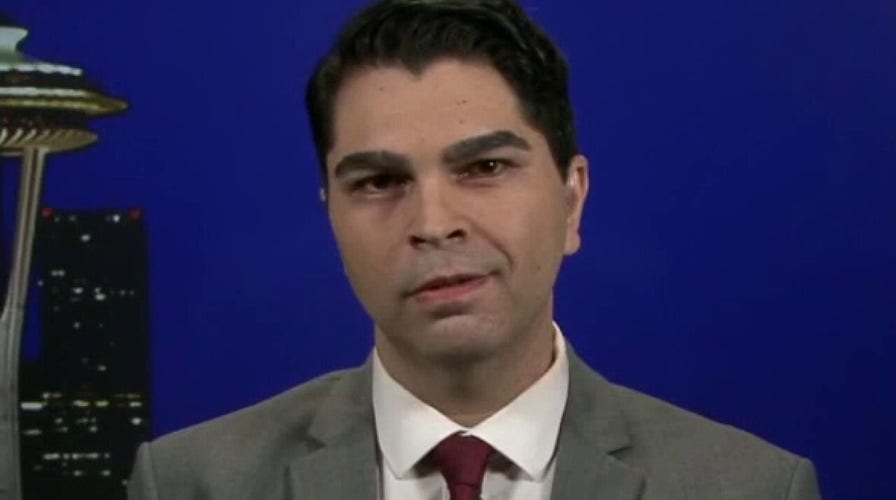 Tensions run high in Rochester, New York over Daniel Prude's death in police custody