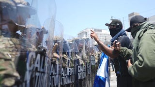 ?Investigando el financiamiento del caos en L.A.! - Fox News