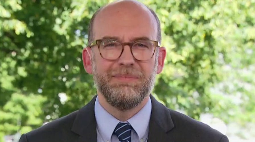 White House budget director: Trump disappointed payroll tax cut won't make it into next relief bill	