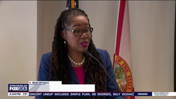 Florida prosecutor says suspect violated release, should have been confined